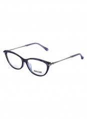Women's Oval Sunglasses - Lens Size: 53 mm