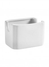 36-Piece Rectangular Sugar Packet Holder White reviews 36-Piece Rectangular Sugar Packet Holder White
