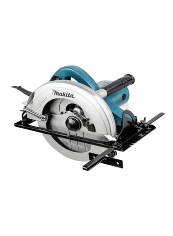 Circular Saw And Cutter Blue/Black/Silver