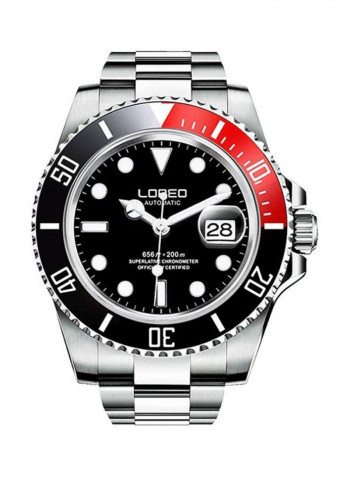 Men's Water Resistant Analog Watch L9201A