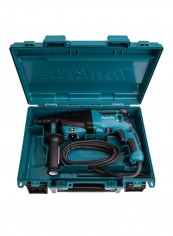 SDS Plus Rotary Hammer Drill Blue/Black 30millimeter
