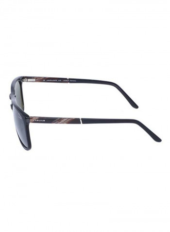 Men's Pilot Sunglasses - Lens Size: 58 mm