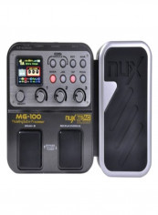 Mg-100 Guitar Multi Effects Pedal Drum Processor reviews Mg-100 Guitar Multi Effects Pedal Drum Processor