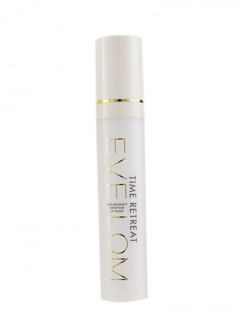 Time Retreat Face Treatment 50ml