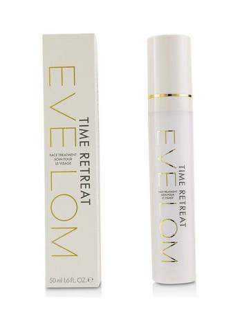 Time Retreat Face Treatment 50ml