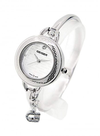 Women's 1173WT Water Resistant Analog Watch