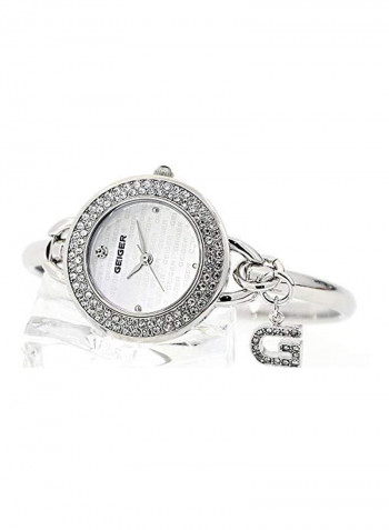Women's 1173WT Water Resistant Analog Watch