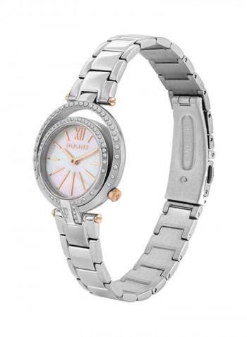 Women's Aranui Analog Quartz Watch P15697LS-28M