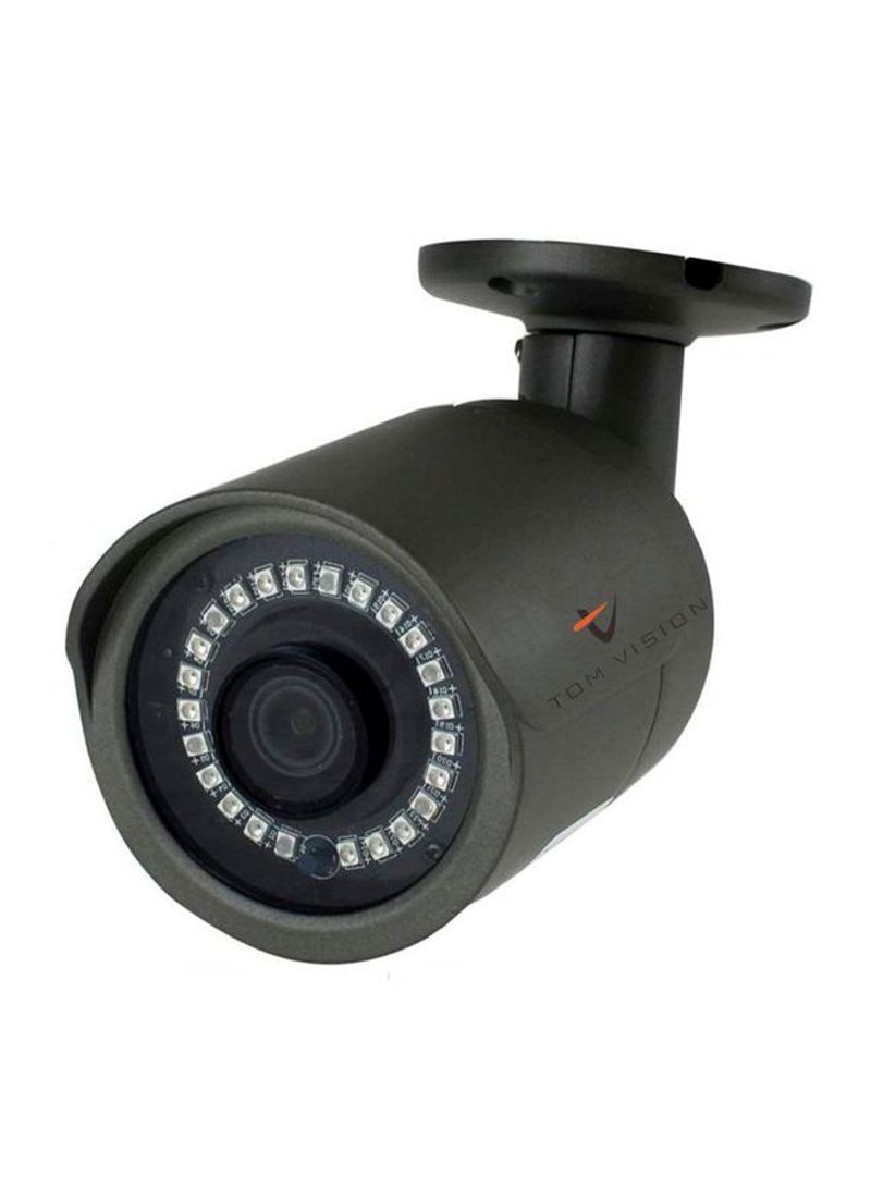 10-Piece Surveillance Camera Kit