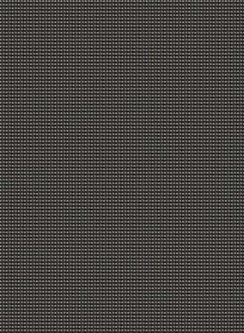 Single Sunscreen Collection 1 Roller Window Shade Black 220x240cm