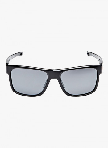 Square Sunglasses - Lens Size: 57 mm