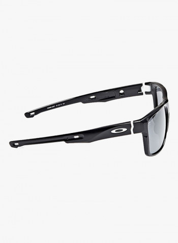 Square Sunglasses - Lens Size: 57 mm