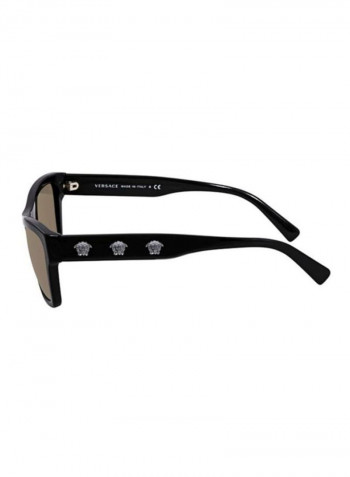 Women's Cat Eye Sunglasses - Lens Size: 56 mm