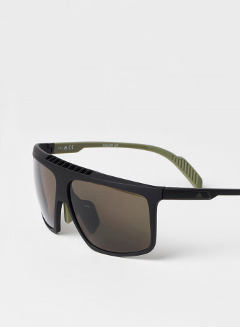 Men's Sport Sunglasses