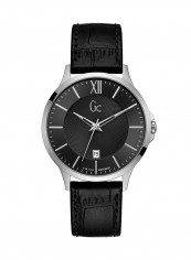 Men's Water Resistant Analog Wrist Watch Y38001G2