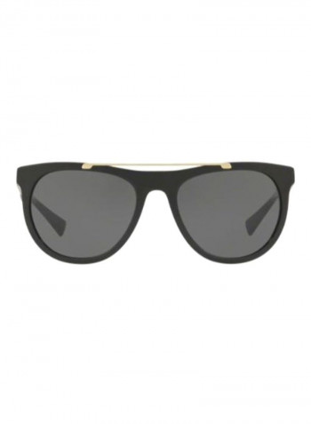 Men's Wayfarer Sunglasses