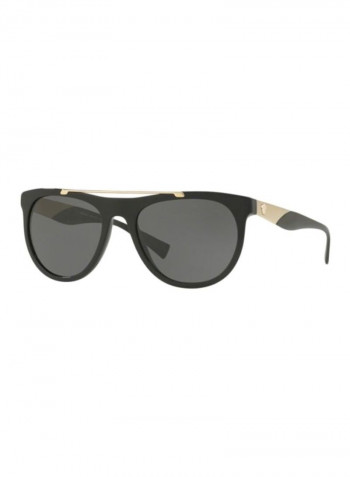 Men's Wayfarer Sunglasses