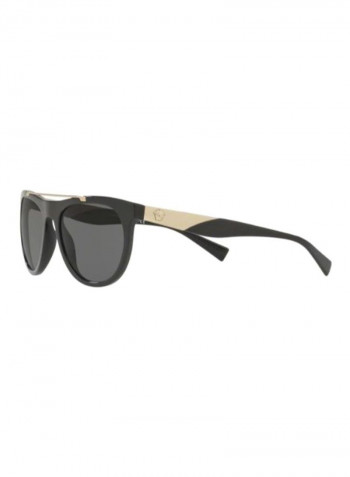 Men's Wayfarer Sunglasses
