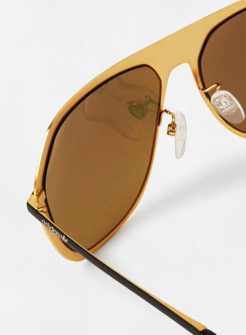 Shield Sunglasses