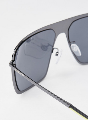 Men's Shield Sunglasses