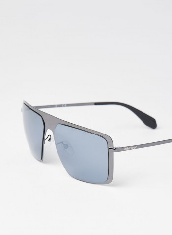 Men's Shield Sunglasses
