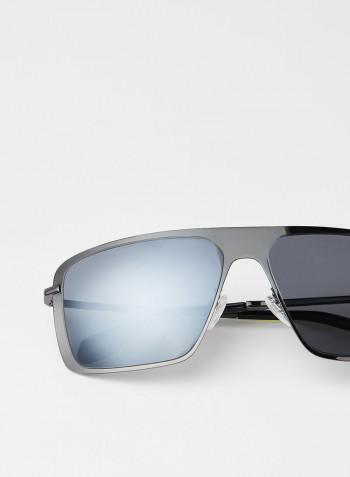 Men's Shield Sunglasses