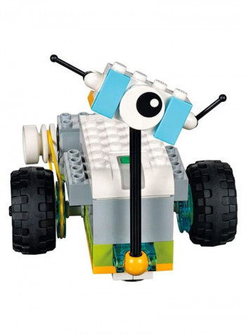 We Do 2.0 Toys Core Set