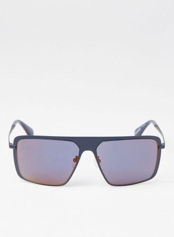 Men's Shield Sunglasses