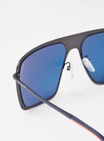 Men's Shield Sunglasses