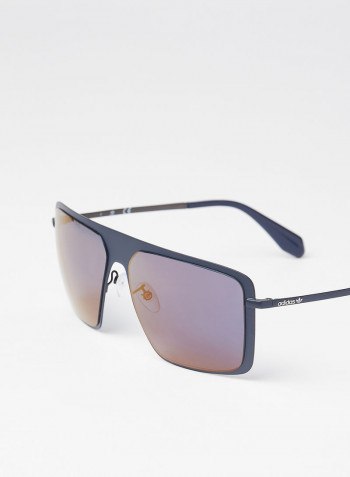 Men's Shield Sunglasses