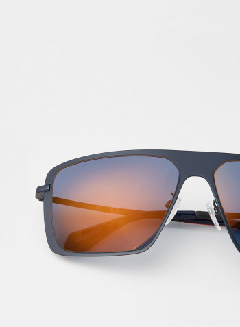 Men's Shield Sunglasses