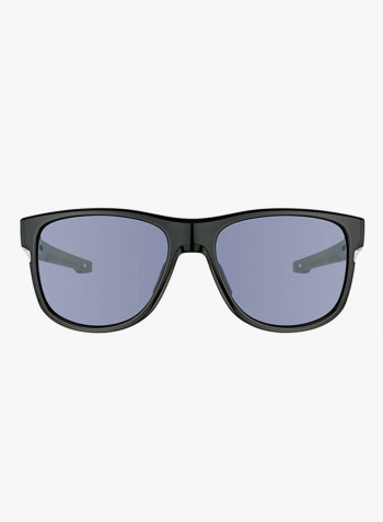 Men's Square Sunglasses - Lens Size: 57 mm