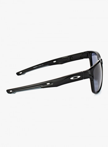 Men's Square Sunglasses - Lens Size: 57 mm