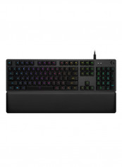 G513 Rgb Usb Carbon Tactile Gaming Keyboard Black reviews G513 Rgb Usb Carbon Tactile Gaming Keyboard Black