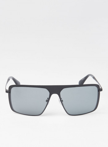 Men's Shield Sunglasses
