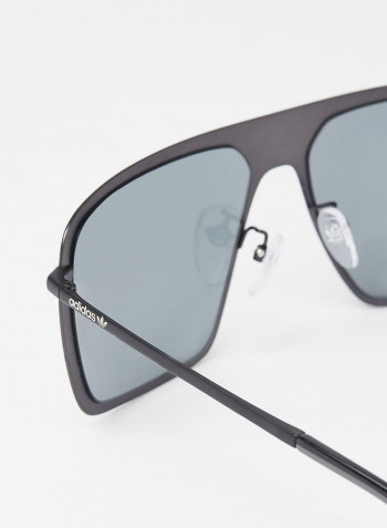 Men's Shield Sunglasses