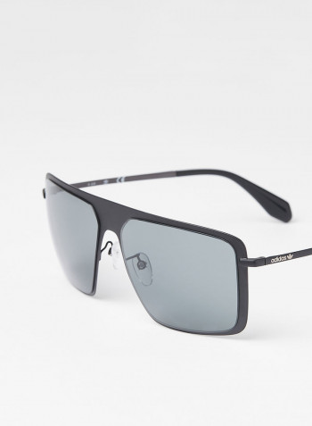 Men's Shield Sunglasses