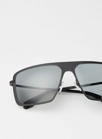 Men's Shield Sunglasses