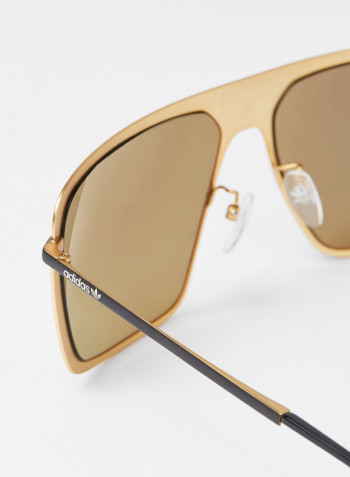 Men's Shield Sunglasses