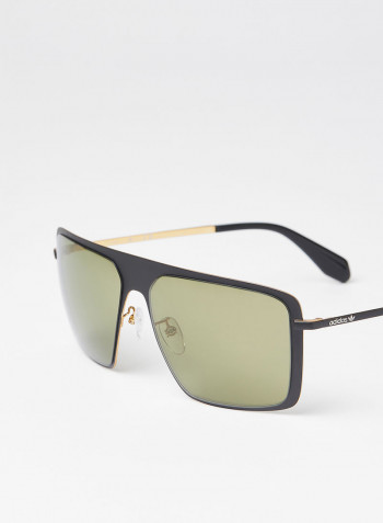 Men's Shield Sunglasses