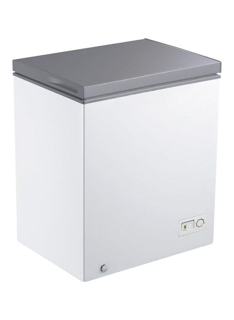 Chest Freezer 200L 145 l SGF222HM White/Grey