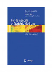 Fundamentals Of Geriatric Medicine Paperback English by Rainier P. Soriano