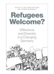 Refugees Welcome? Hardcover