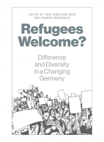Refugees Welcome? Hardcover