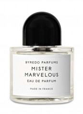 Mister Marvelous EDP 100ml