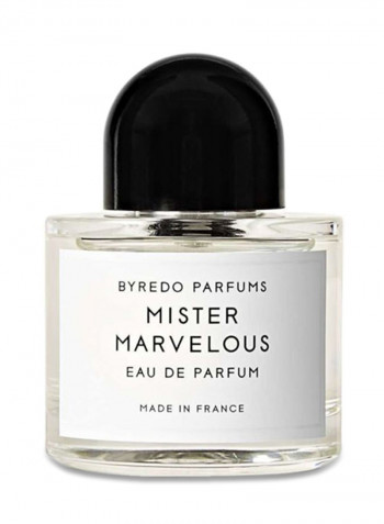 Mister Marvelous EDP 100ml