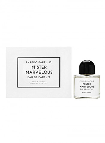 Mister Marvelous EDP 100ml