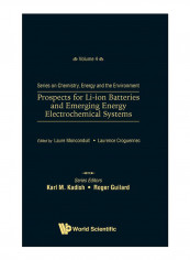 Prospects For Li-Ion Batteries And Emerging Energy Electrochemical Systems Hardcover reviews Prospects For Li-Ion Batteries And Emerging Energy Electrochemical Systems Hardcover