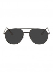 Women's Aviator Sunglasses - Lens Size: 57 mm
