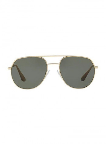 Men's Aviator Sunglasses